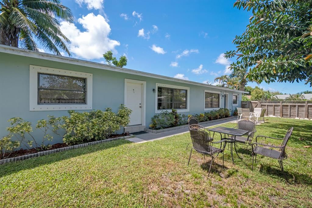 Photo of 816 Northview Drive #A, Jupiter, FL 33458 (MLS # R10763657)