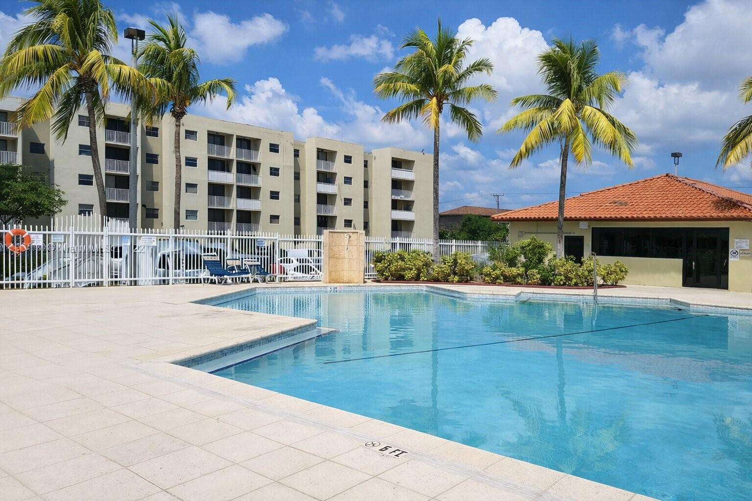 Fontainebleau Gardens Con - Residential Lease