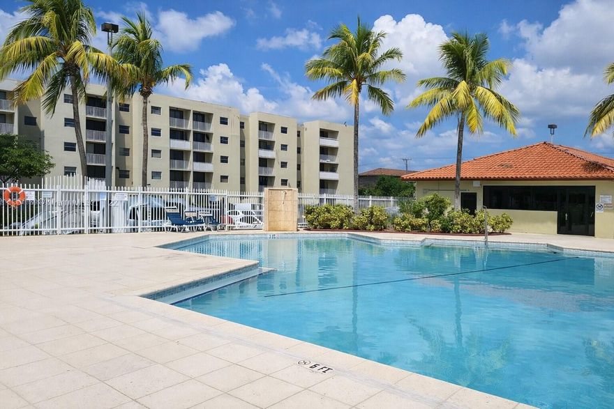 Location, convenience, and comfort! Bright 2-bedroom, 2-bath condo in the desirable Fontainebleau area, one of Miami’s most central locations. This spacious unit features an open living and dining area, functional kitchen, and a private balcony with plenty of natural light. Located in the Fontainebleau Gardens community offering amenities such as a swimming pool, clubhouse, and gym. Prime location just minutes from Miami International Airport, FIU, Doral, Coral Gables, and Downtown Miami with easy access to the Dolphin and Palmetto Expressways. Close to shopping, restaurants, and everyday conveniences. Move-in ready — Schedule your showing today!