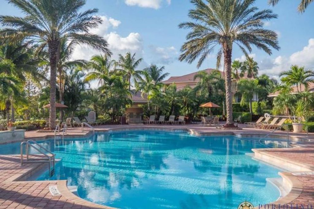 Photo of 3651 NW Mediterranean Lane, Jensen Beach, FL 34957 (MLS # R10912247)