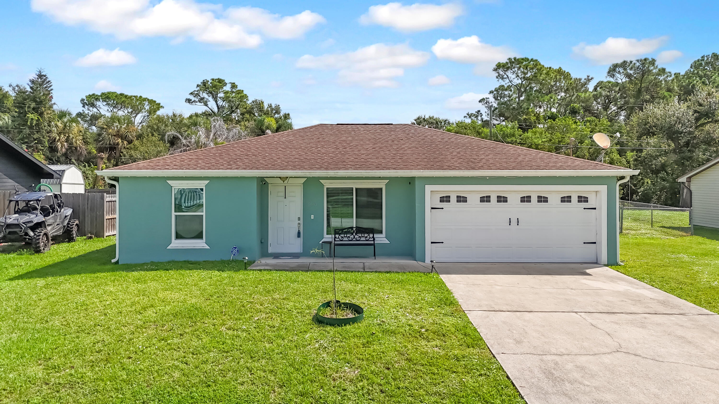 5010 Hickory Drive