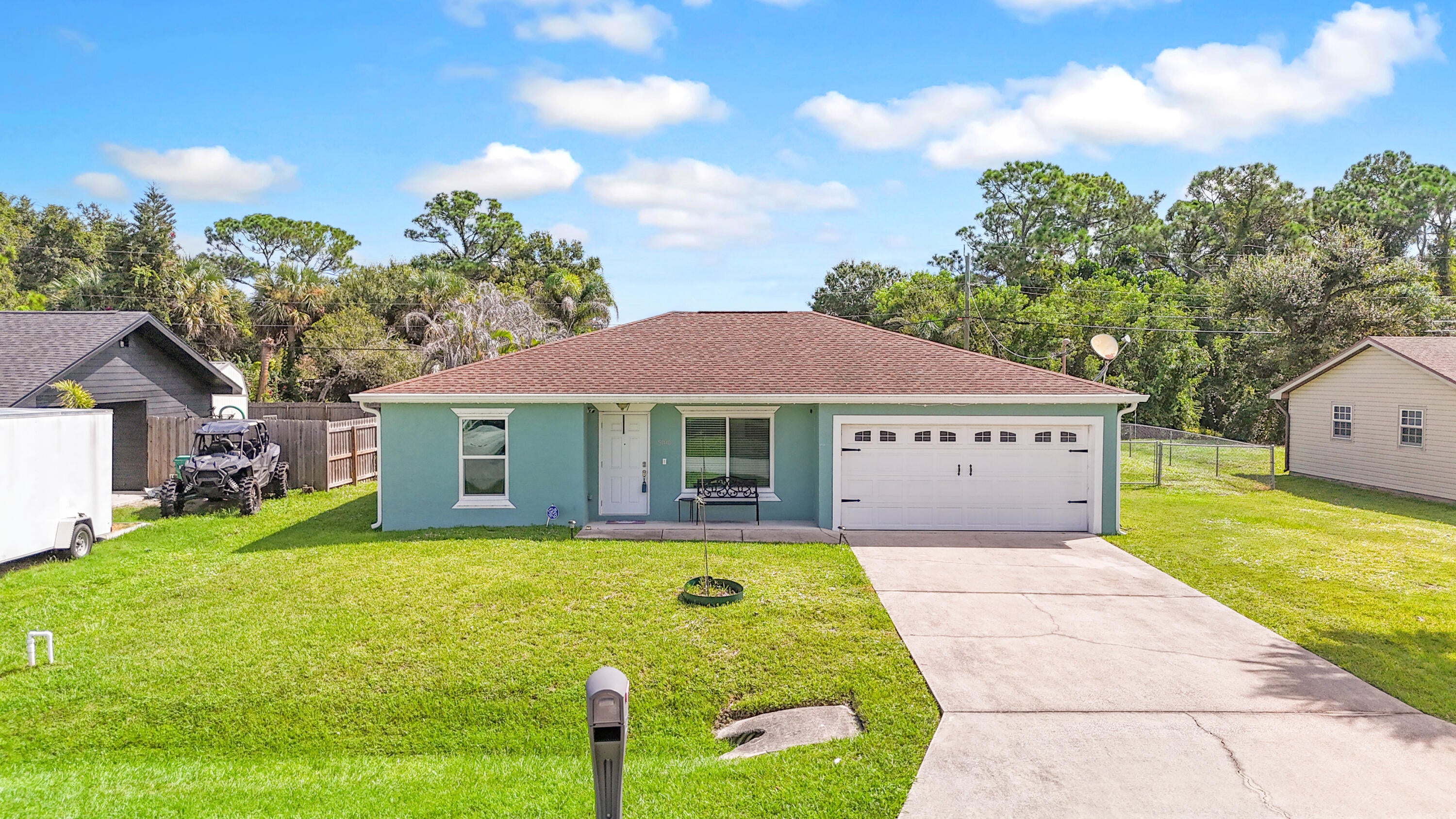 5010 Hickory Drive