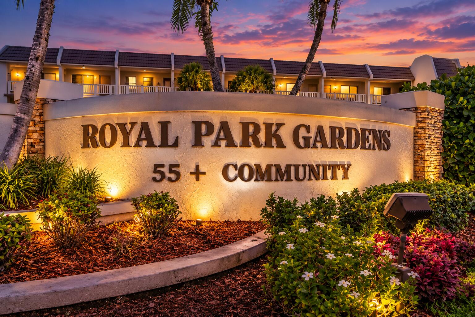 6800 Royal Palm Boulevard Unit 207F