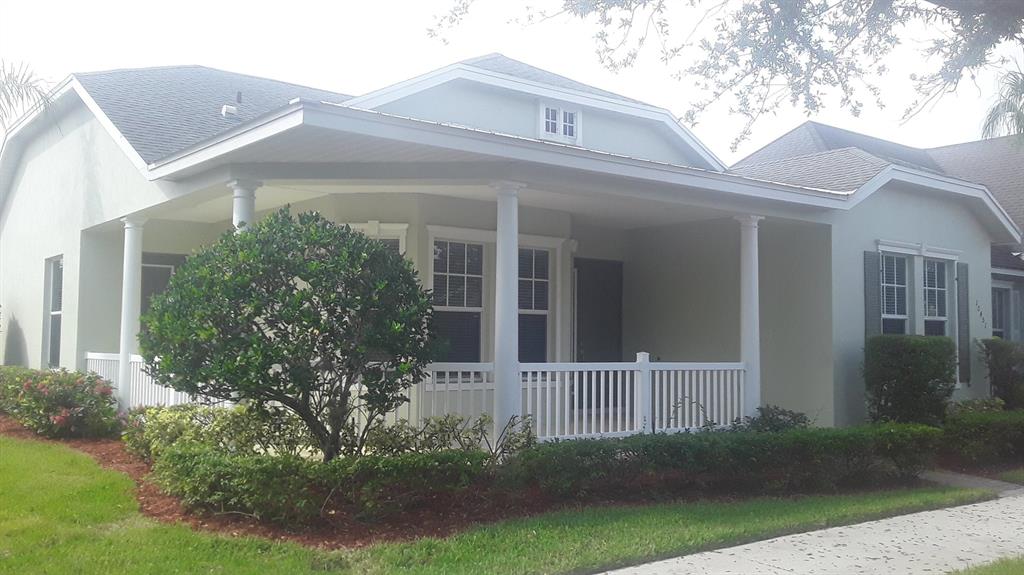 Photo of 10451 SW Kelsey Way, Port Saint Lucie, FL 34987 (MLS # R10762453)