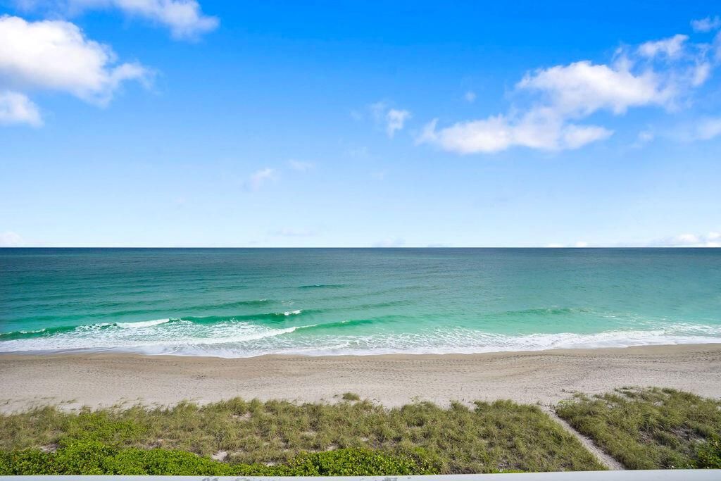 Photo of 10980 S Ocean Drive #614, Jensen Beach, FL 34957 (MLS # R11104442)