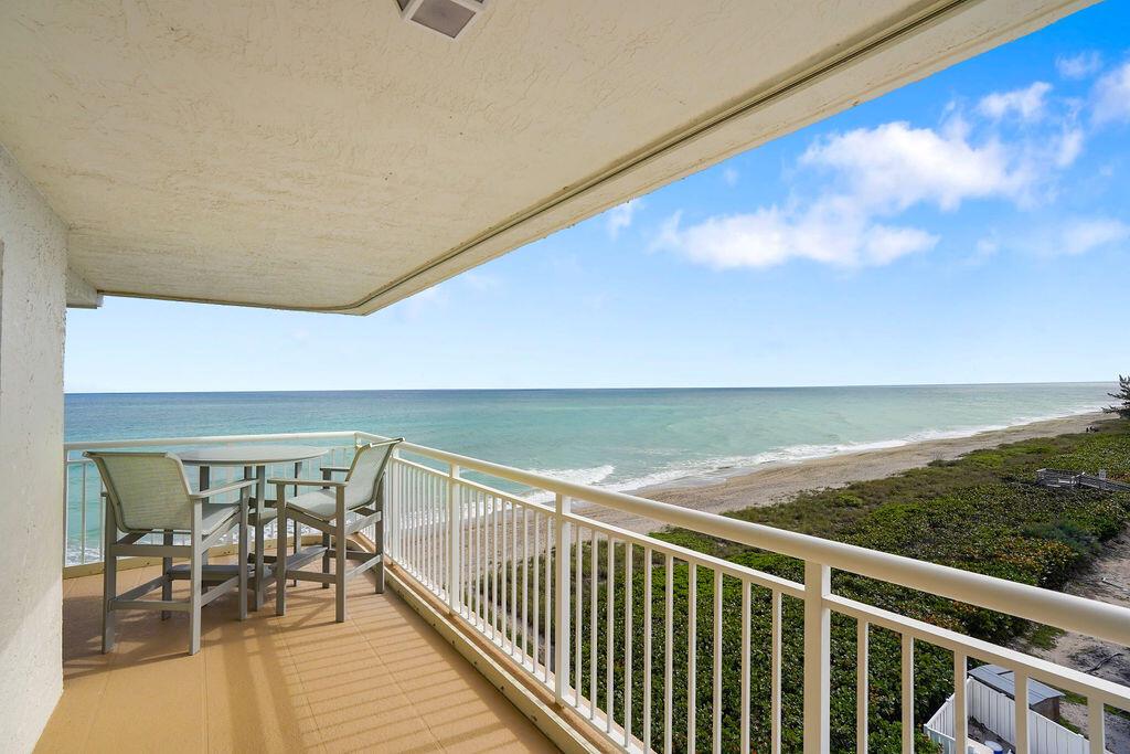 10980 S Ocean Drive 614