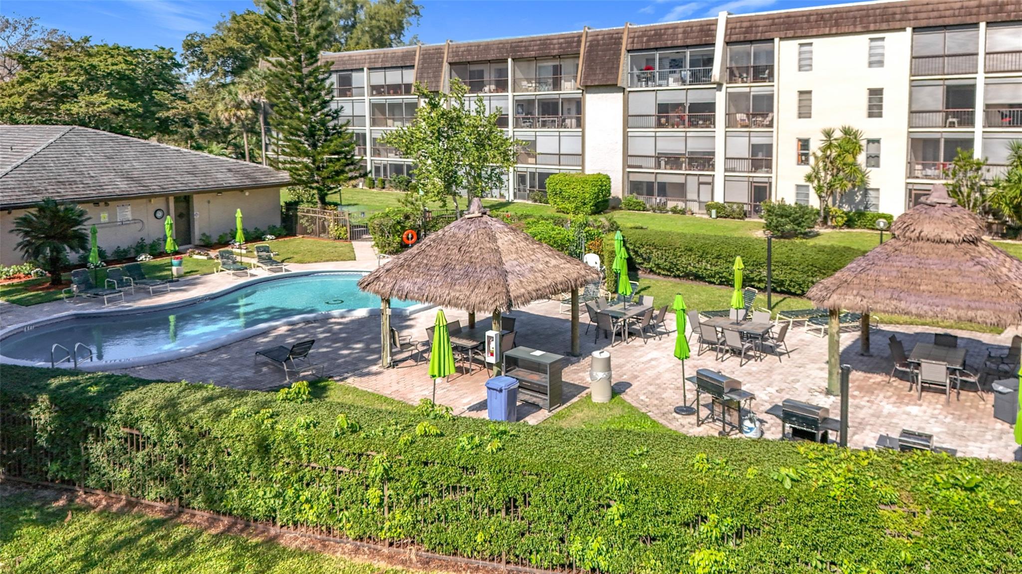 GREENS OF INVERRARY - Residential