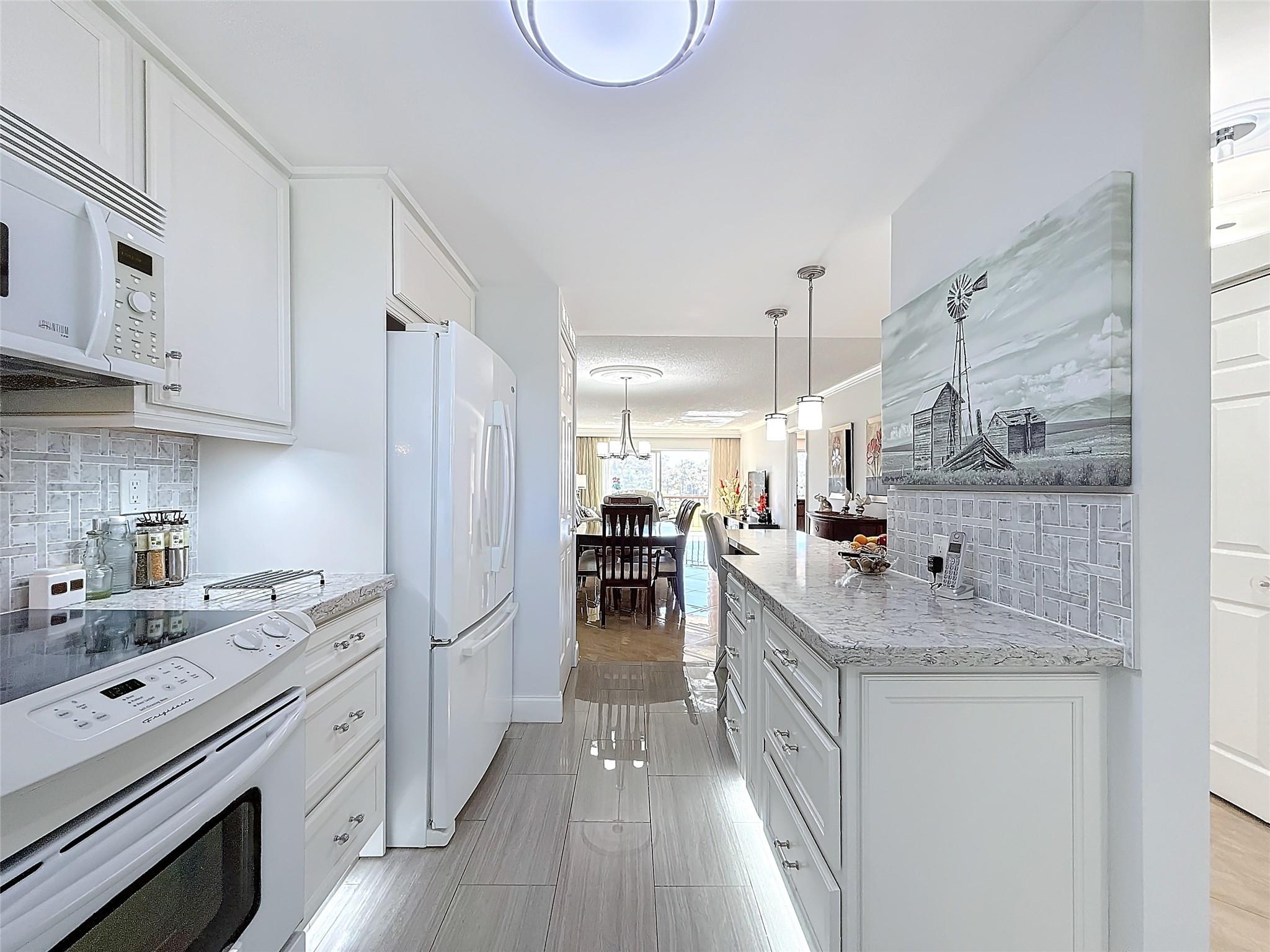 GREENS OF INVERRARY - Residential