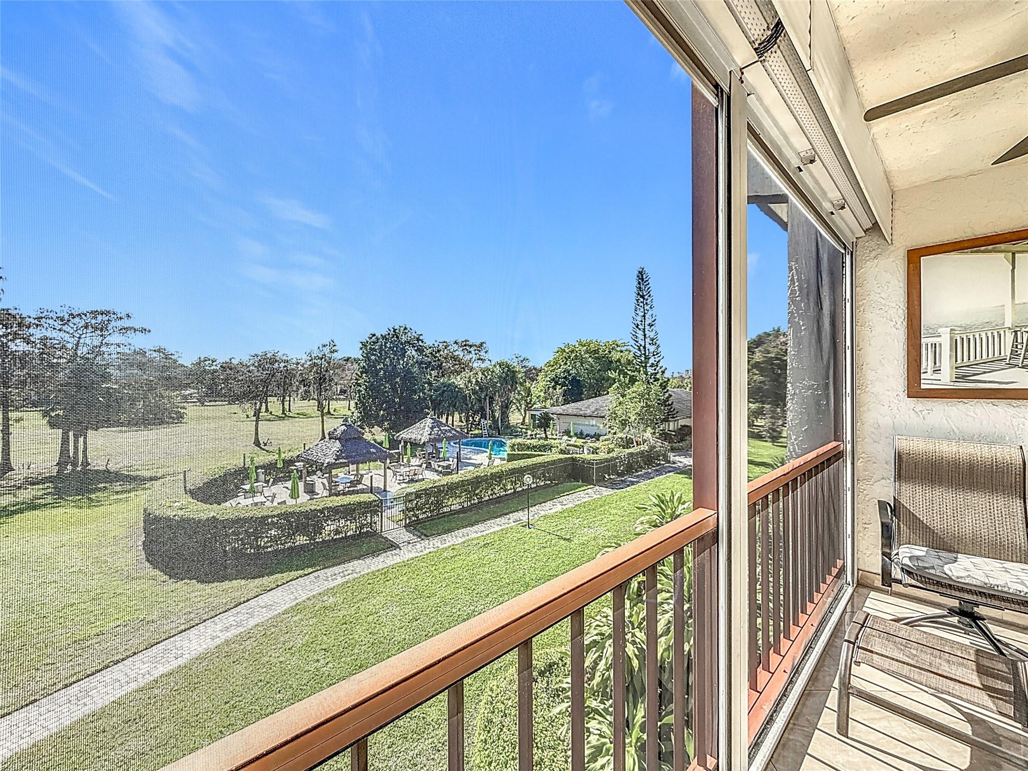 GREENS OF INVERRARY - Residential