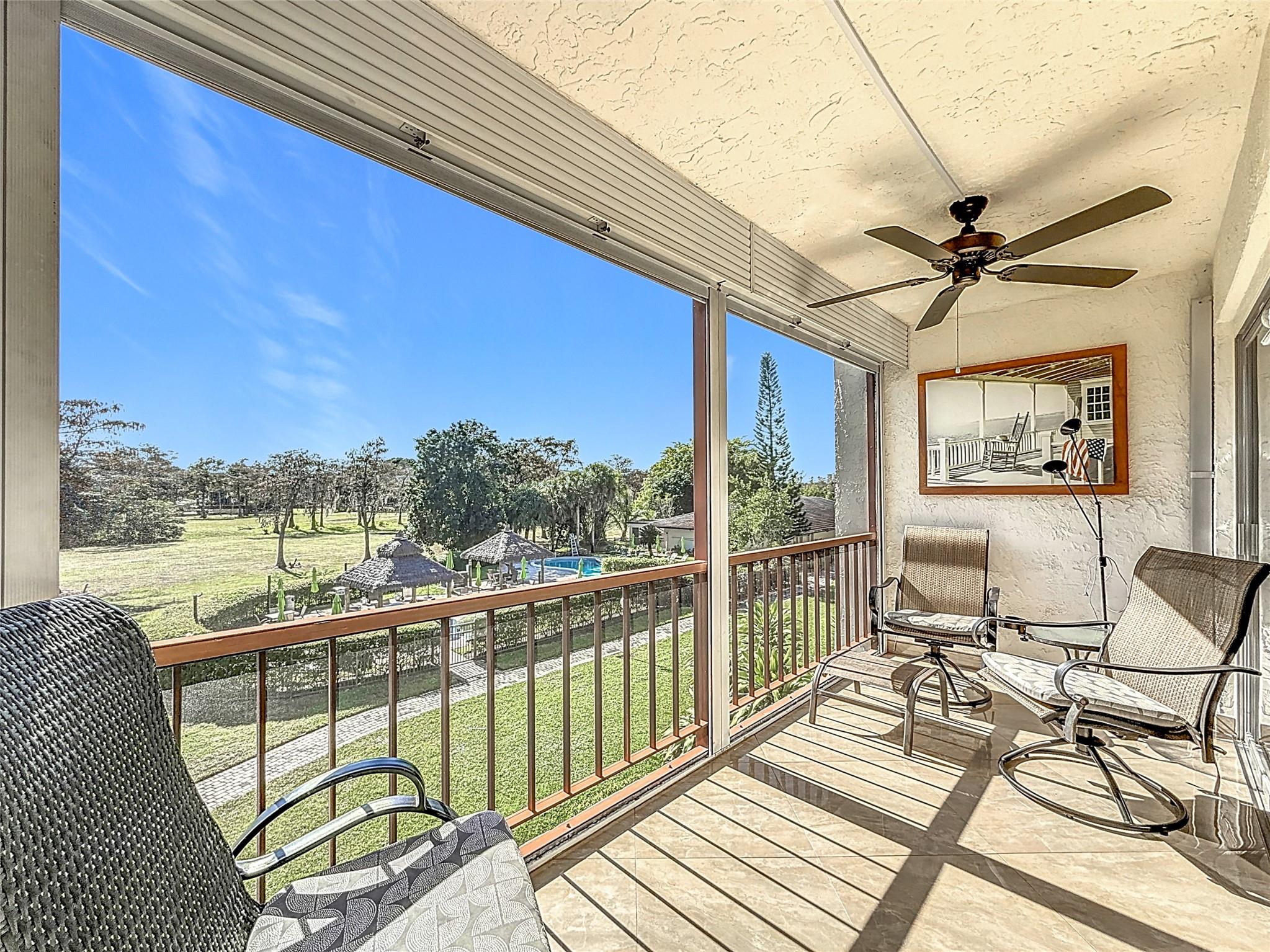 GREENS OF INVERRARY - Residential