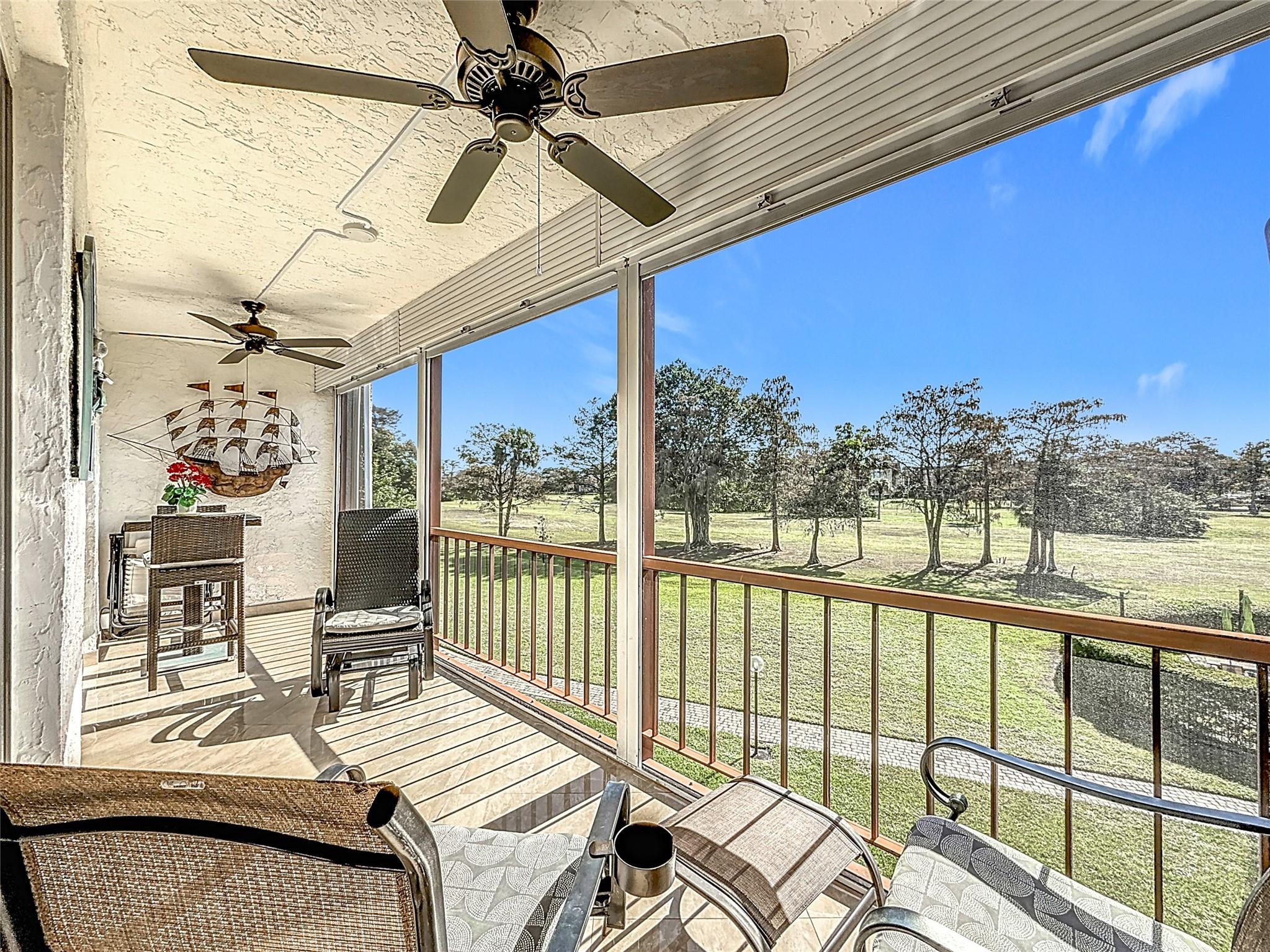 GREENS OF INVERRARY - Residential