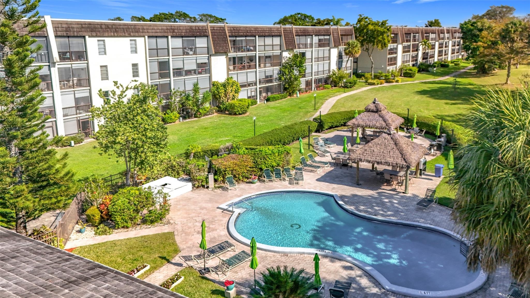 GREENS OF INVERRARY - Residential