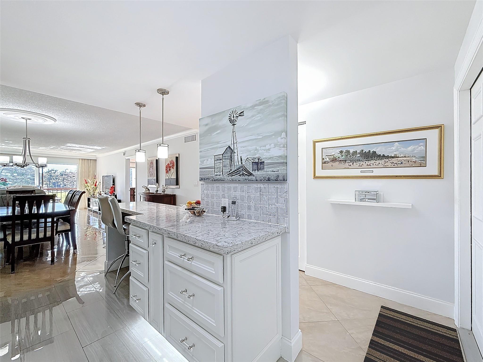 GREENS OF INVERRARY - Residential