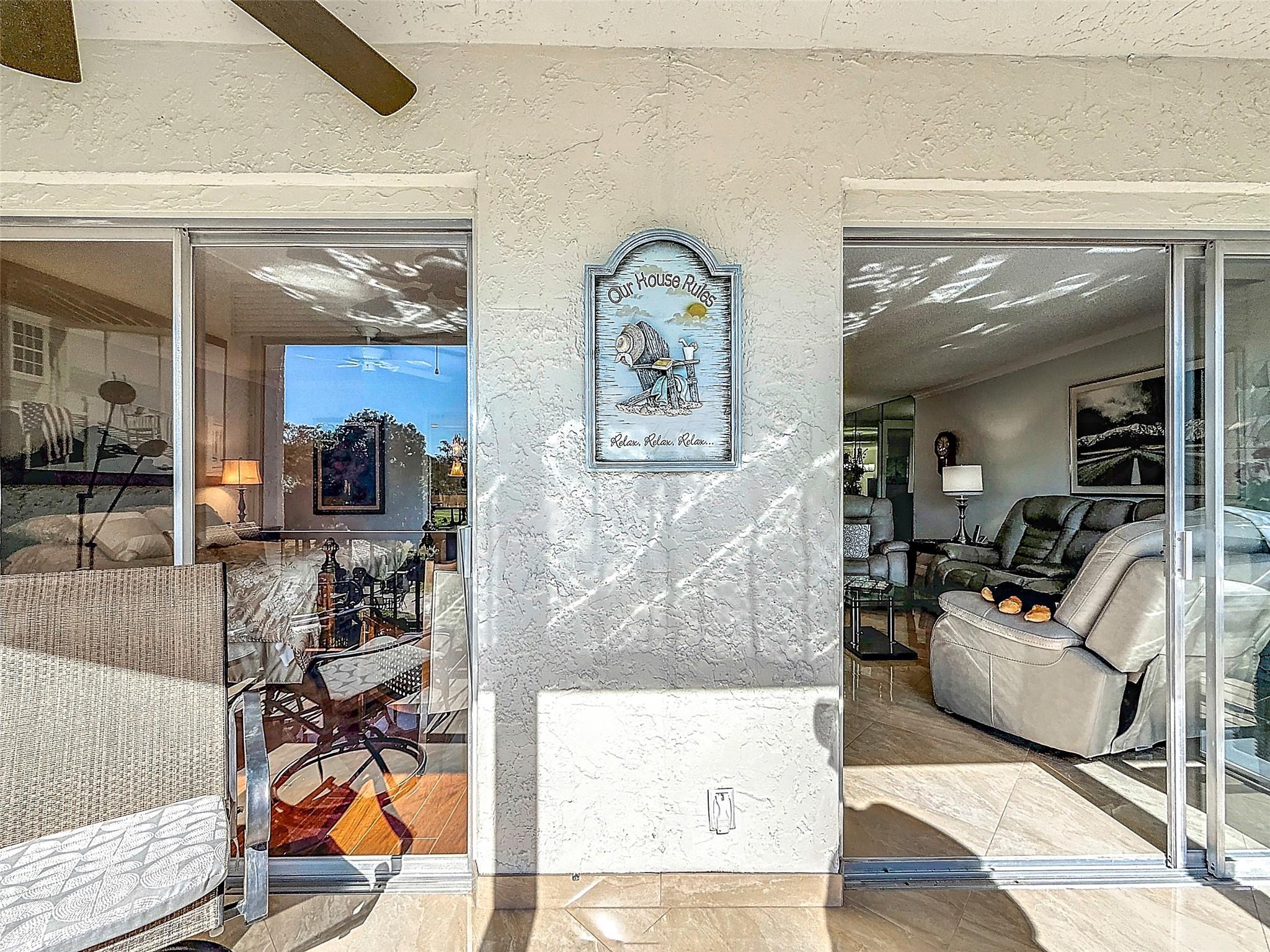 GREENS OF INVERRARY - Residential