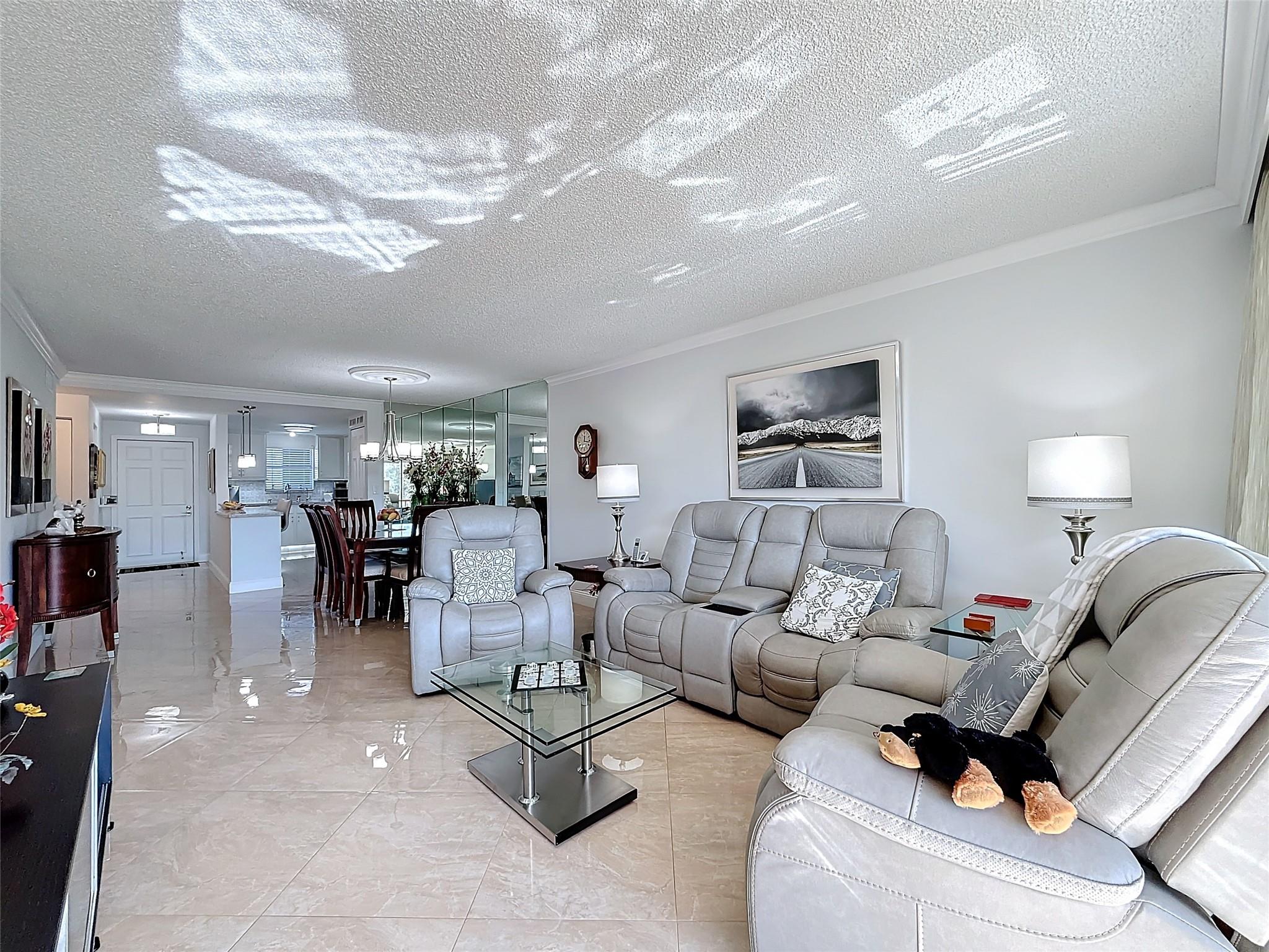 GREENS OF INVERRARY - Residential