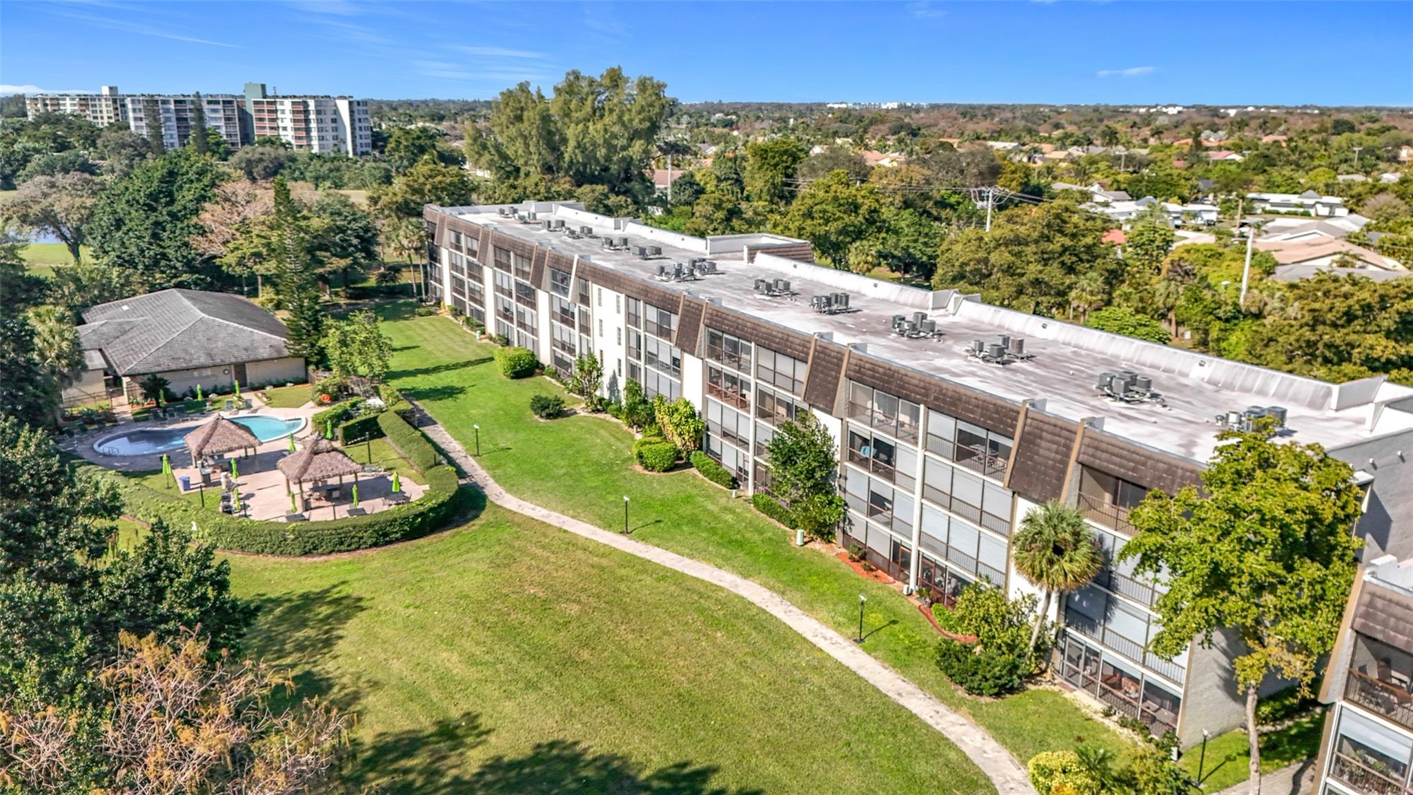 GREENS OF INVERRARY - Residential