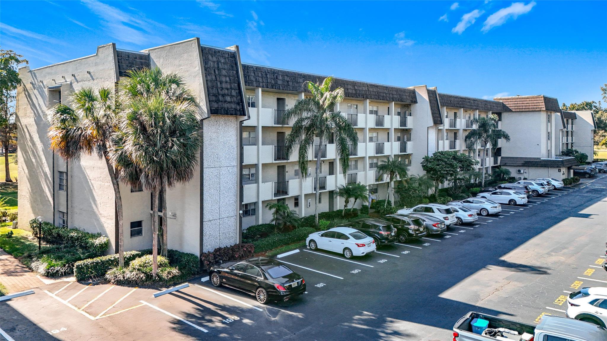 GREENS OF INVERRARY - Residential