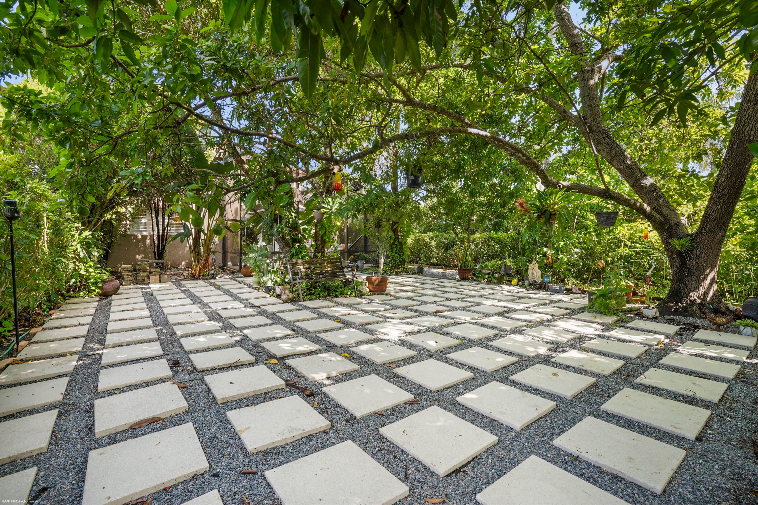 Properties 3848 Miramontes Circle