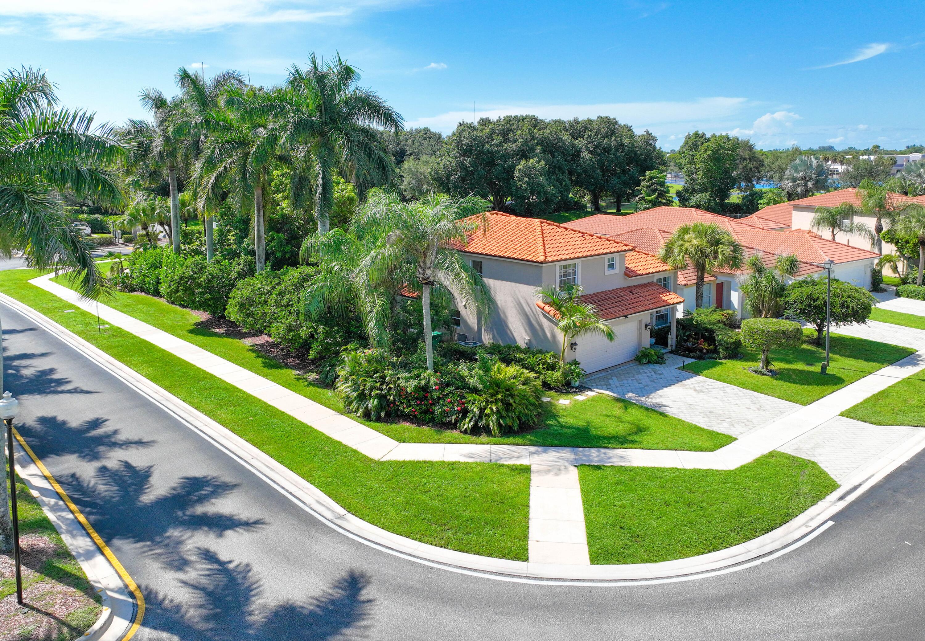Properties 3848 Miramontes Circle
