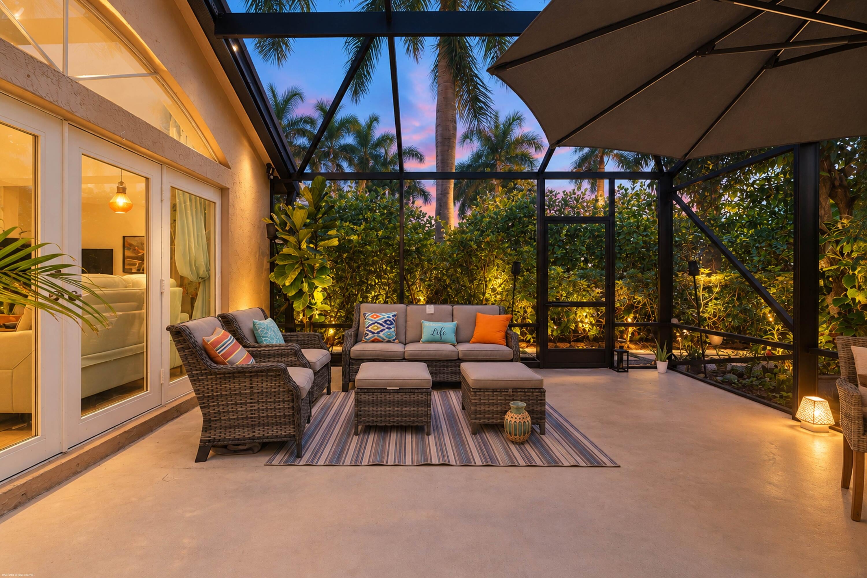Properties 3848 Miramontes Circle