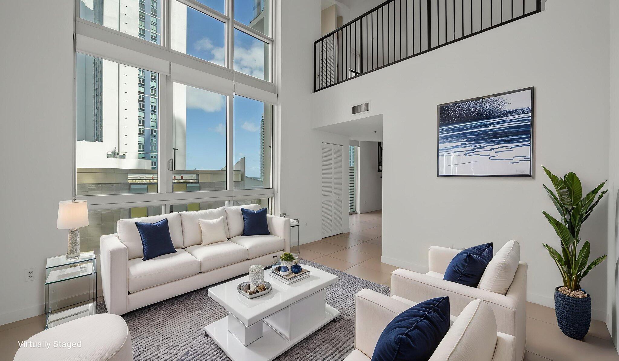 300 S Biscayne Boulevard L-832