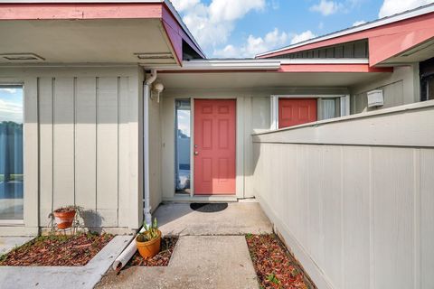 A home in Jensen Beach