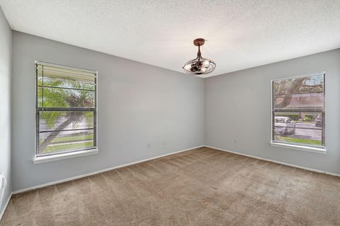 A home in Jensen Beach