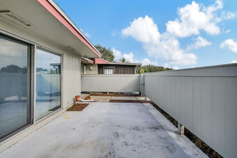 A home in Jensen Beach