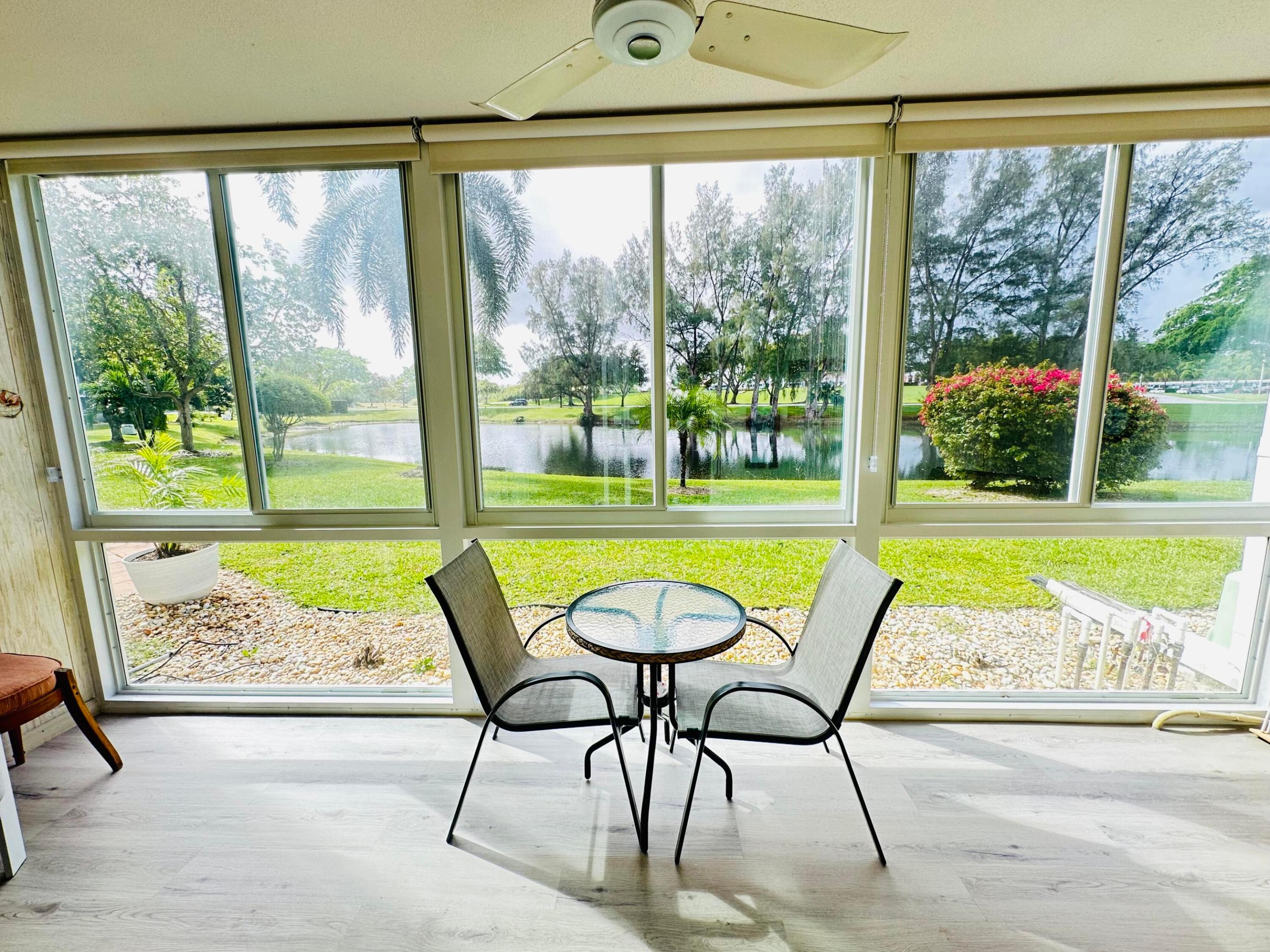 CAMBRIDGE G CONDO - Residential