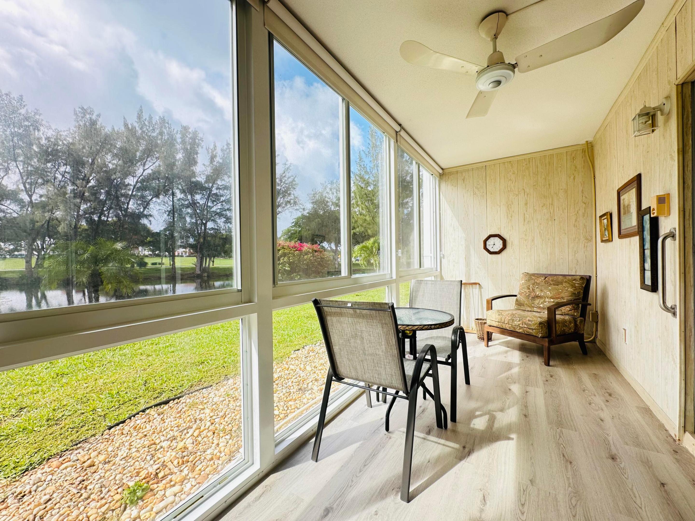 CAMBRIDGE G CONDO - Residential