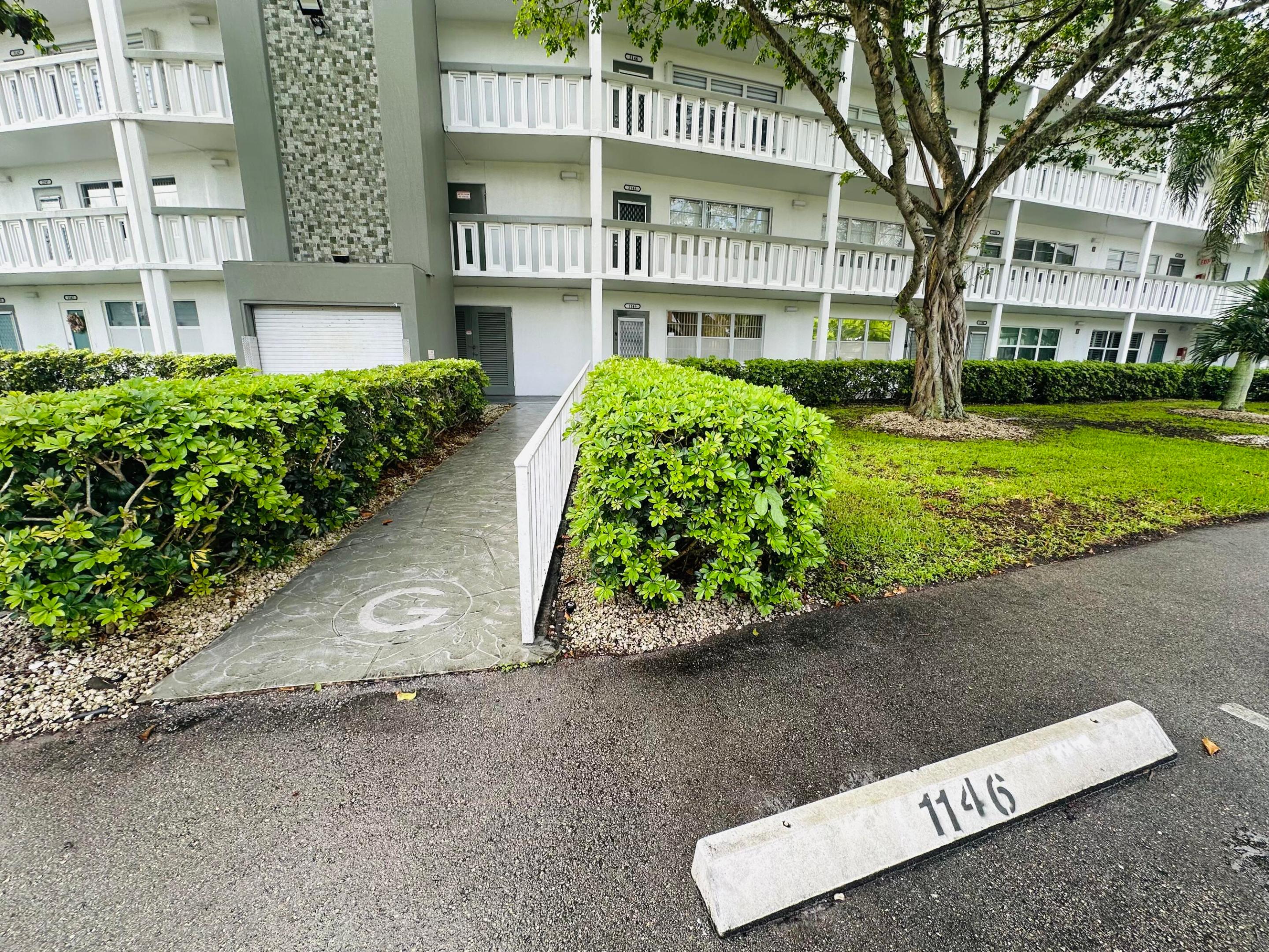 CAMBRIDGE G CONDO - Residential