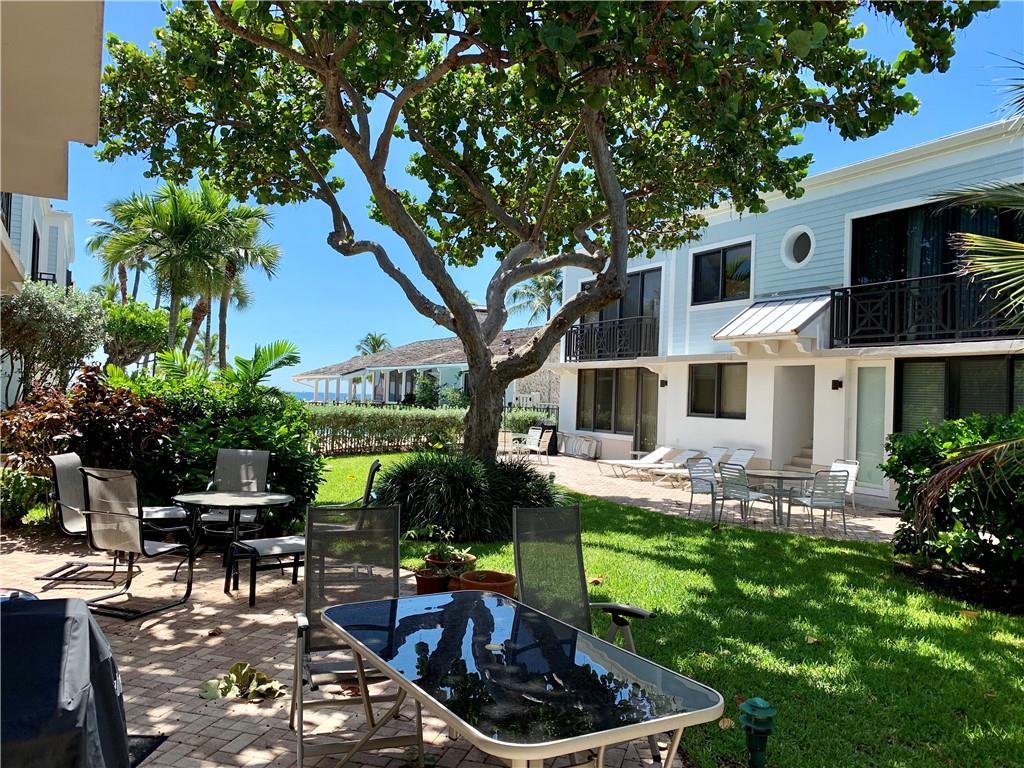 Oceanage - Residential