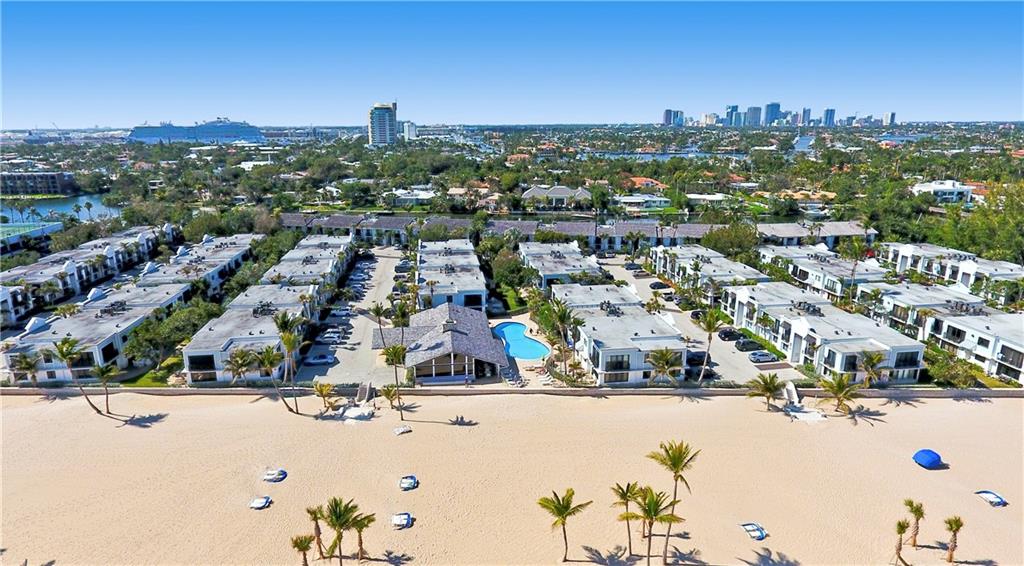 Oceanage - Residential