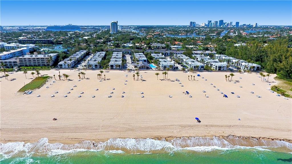 Oceanage - Residential