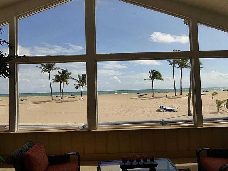 Oceanage - Residential