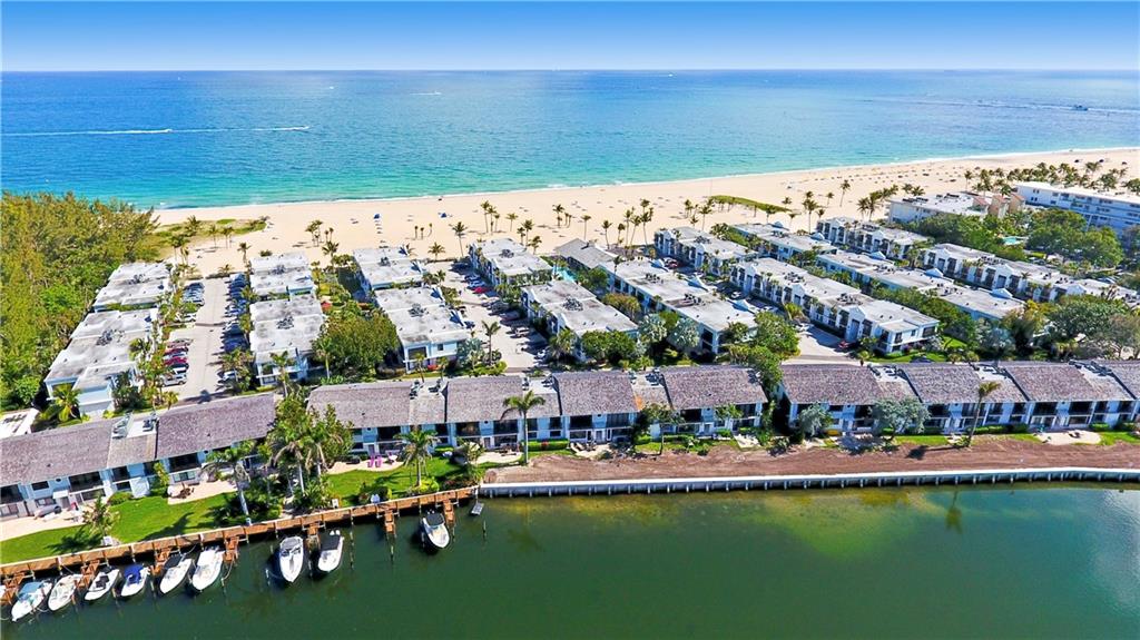 Oceanage - Residential