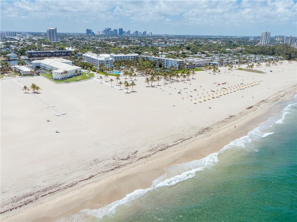 Oceanage - Residential