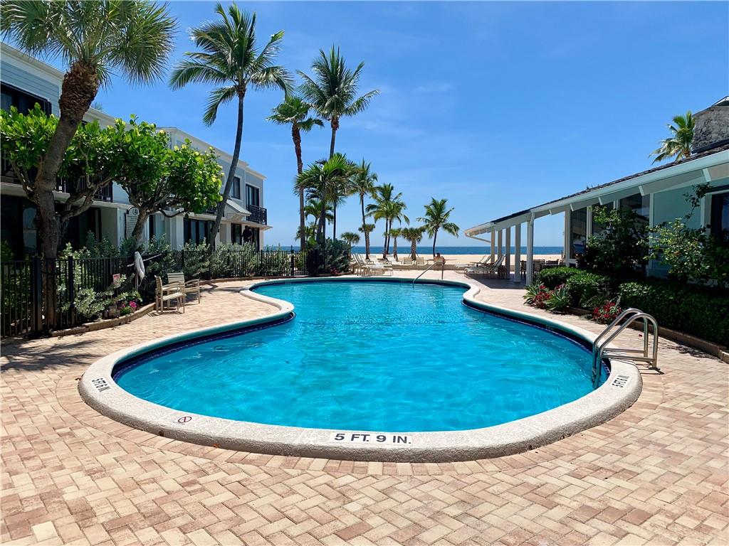 Oceanage - Residential