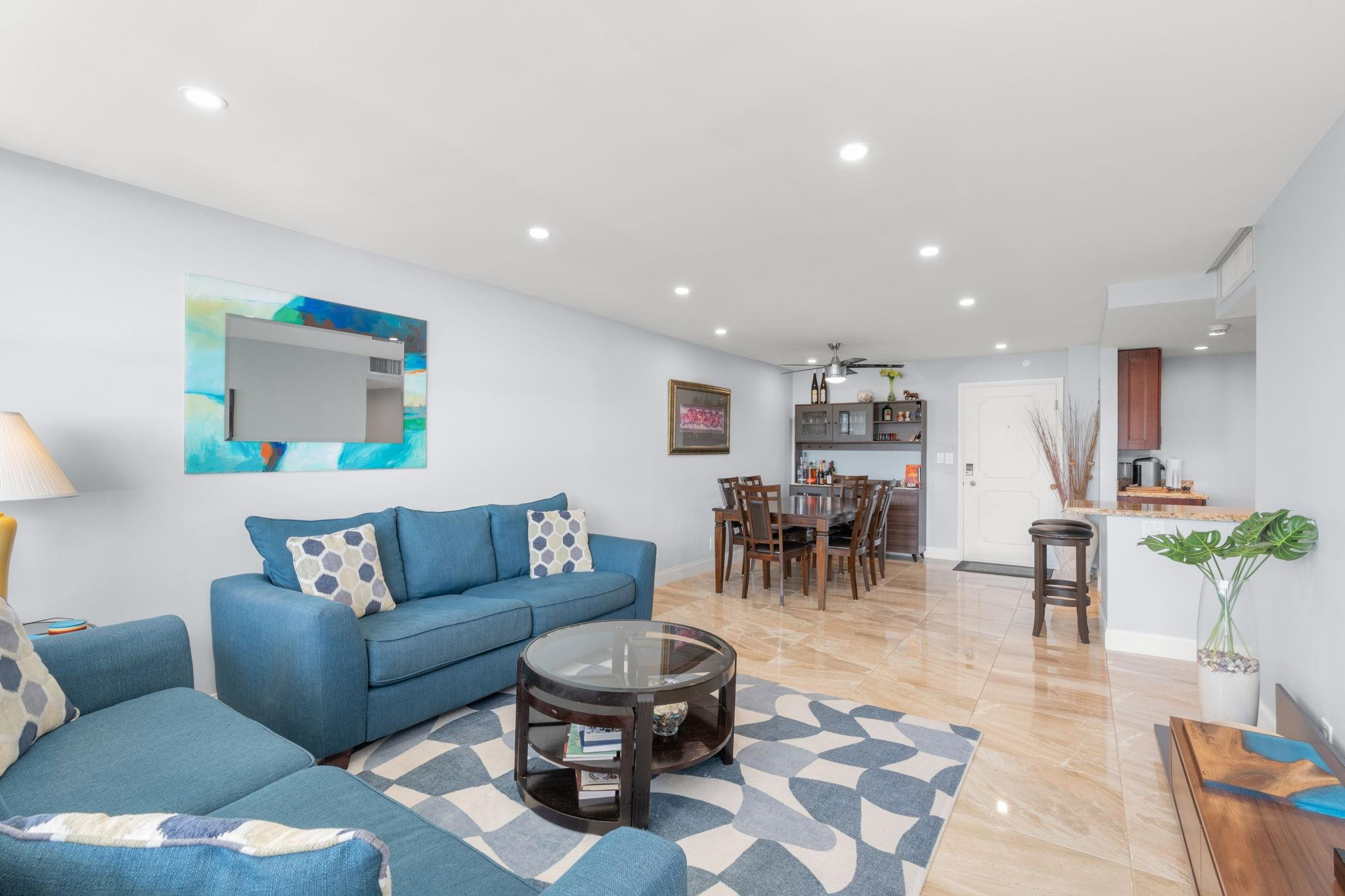301 N Ocean Boulevard 1104