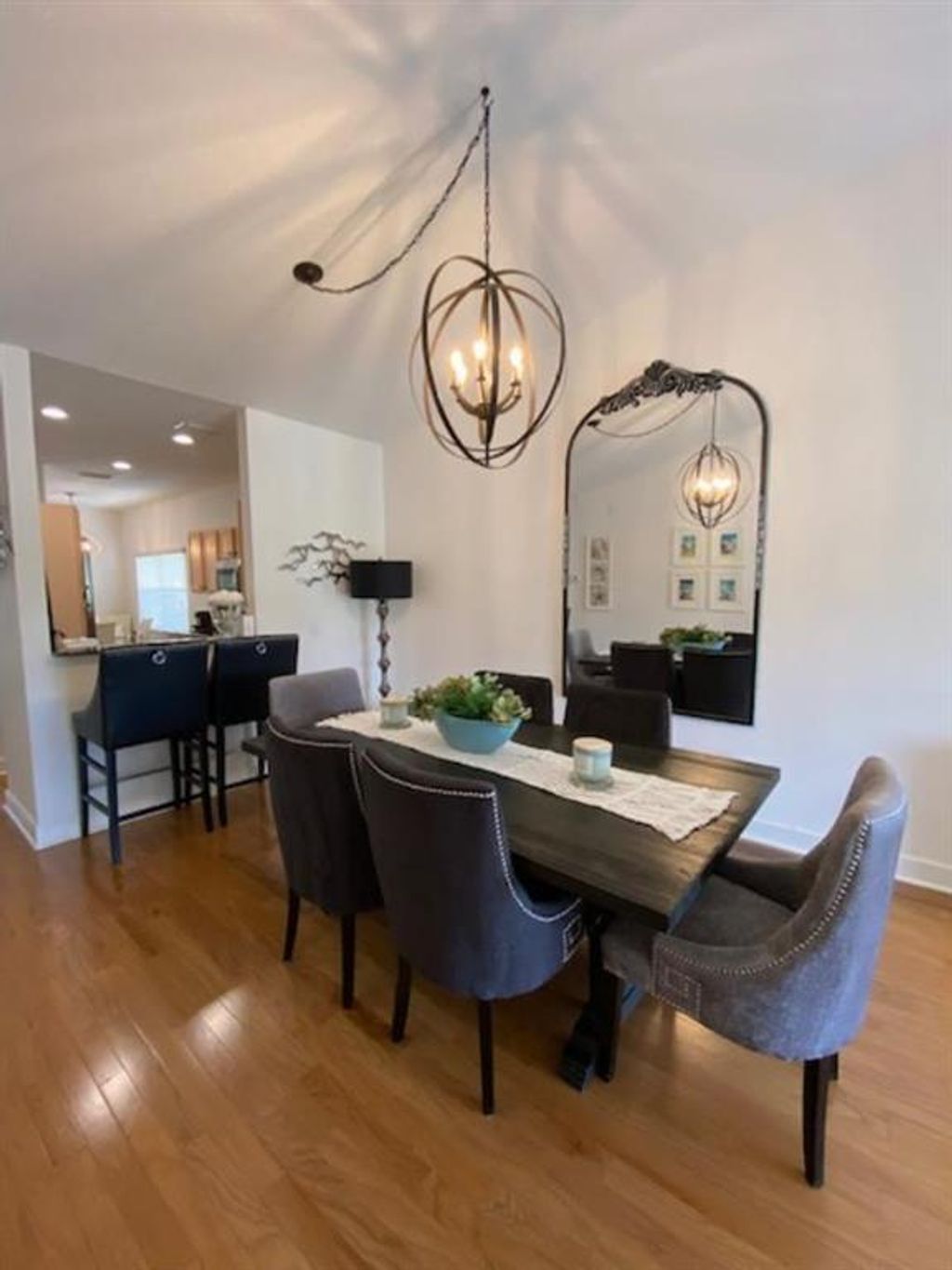 Photo of 4240 Gator Trace A Avenue #A, Fort Pierce, FL 34982 (MLS # R10867169)