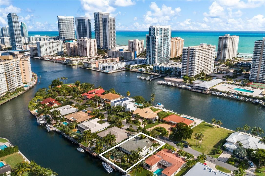 golden isles estates - Residential