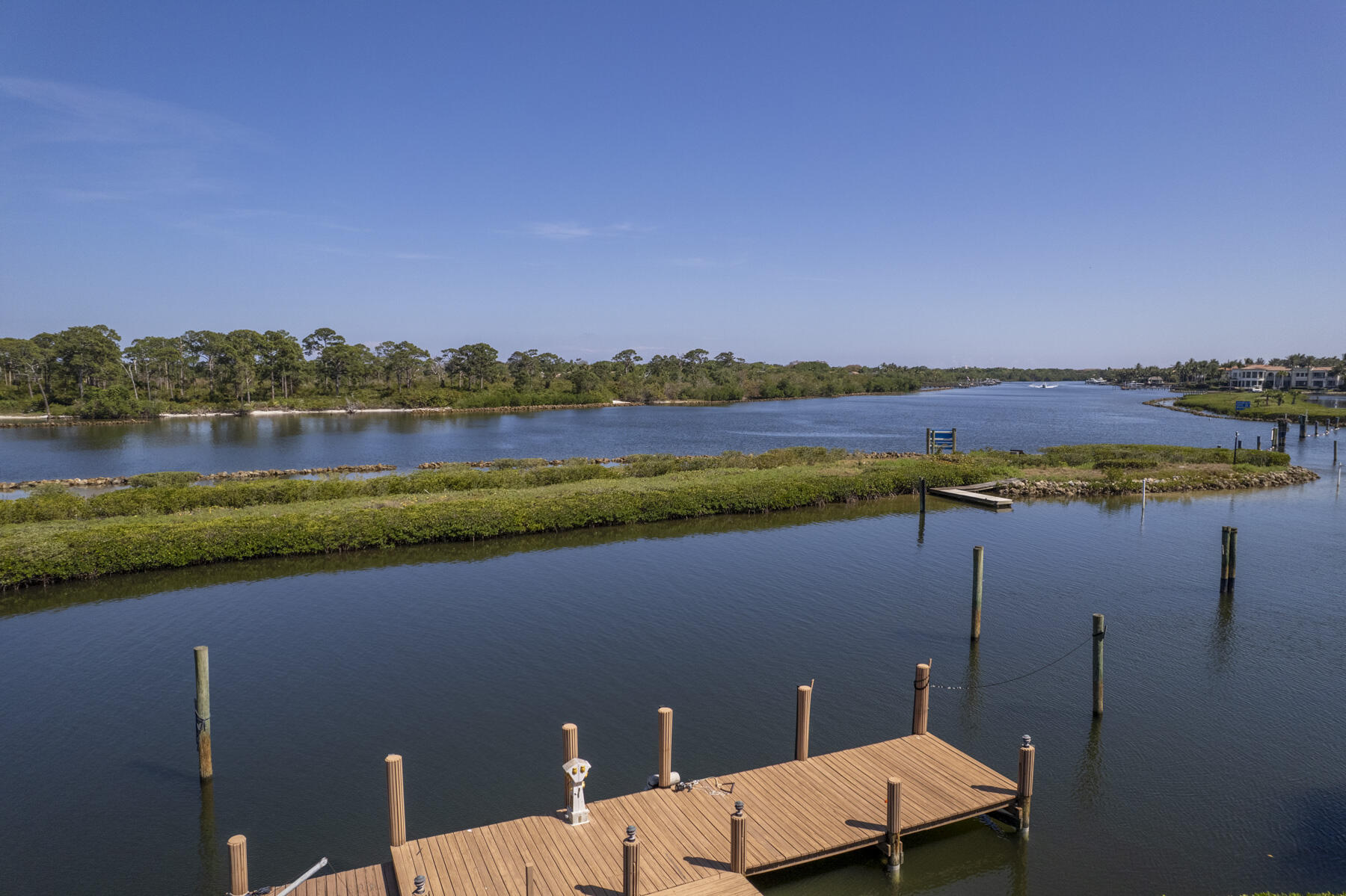 Admirals Cove - Residential