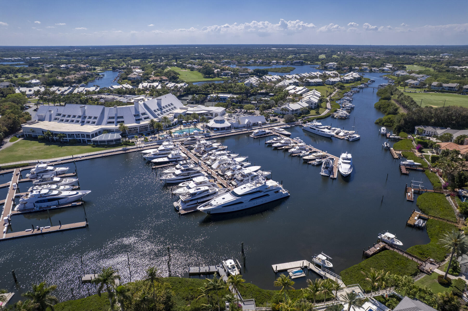 Admirals Cove - Residential