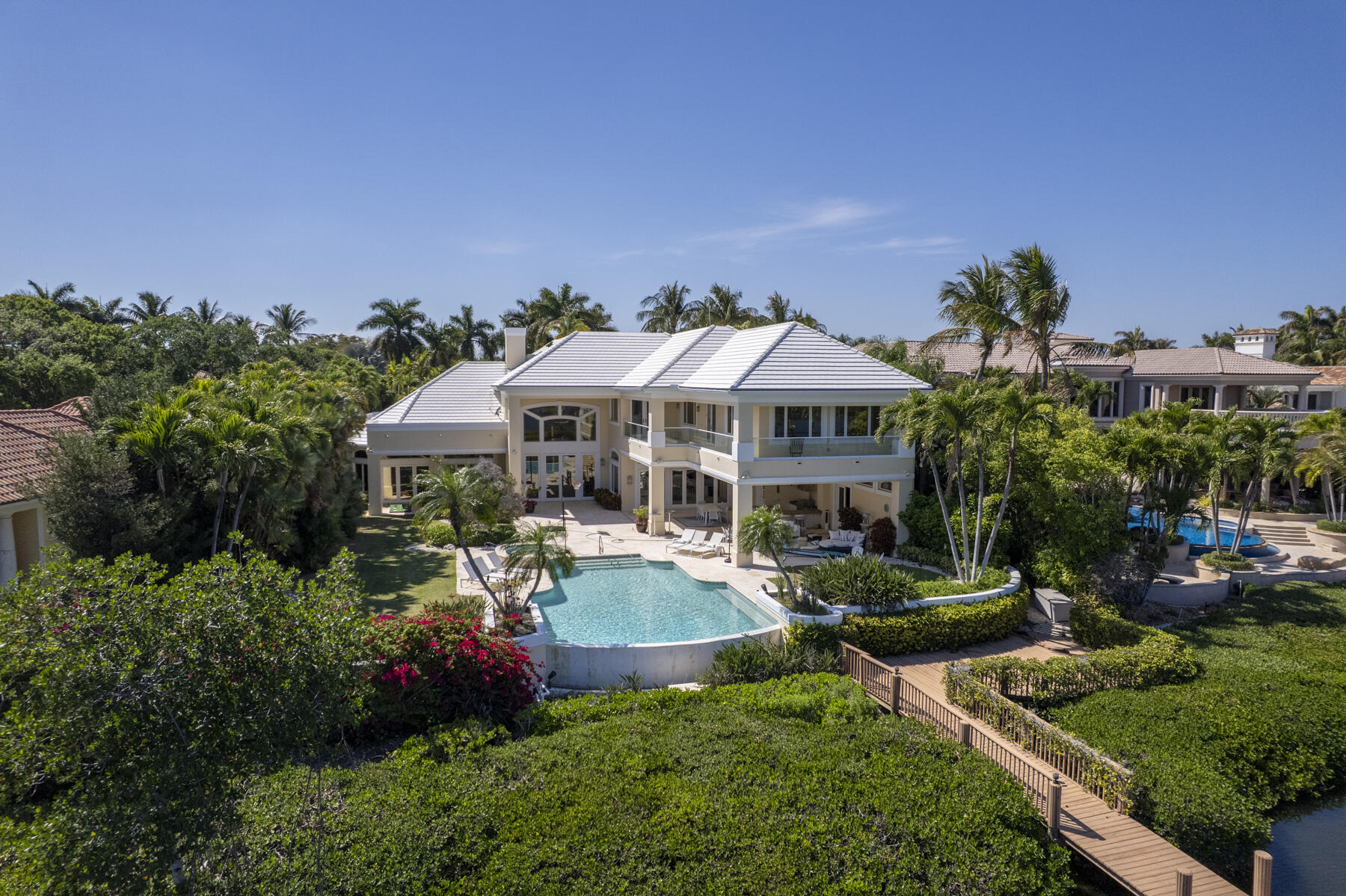 Admirals Cove - Residential