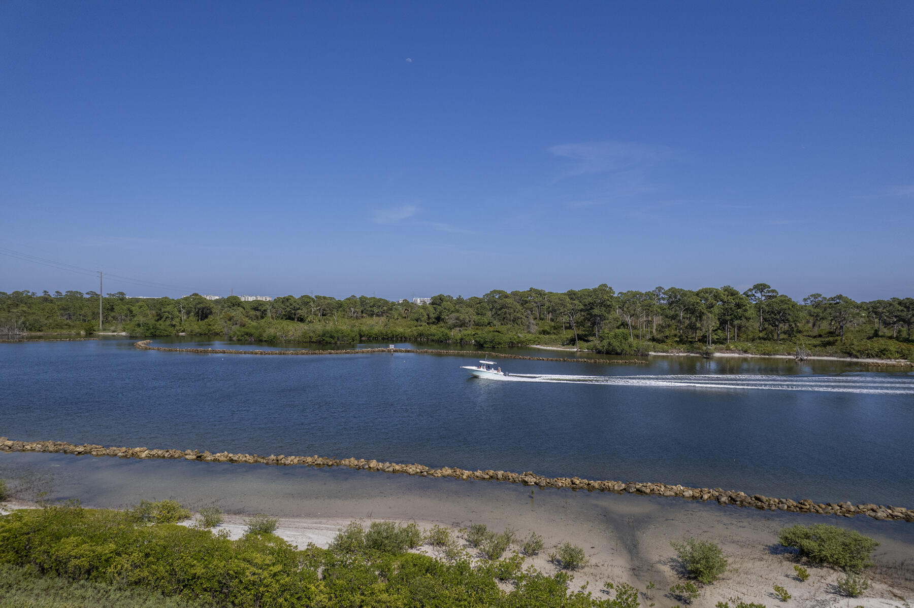 Admirals Cove - Residential