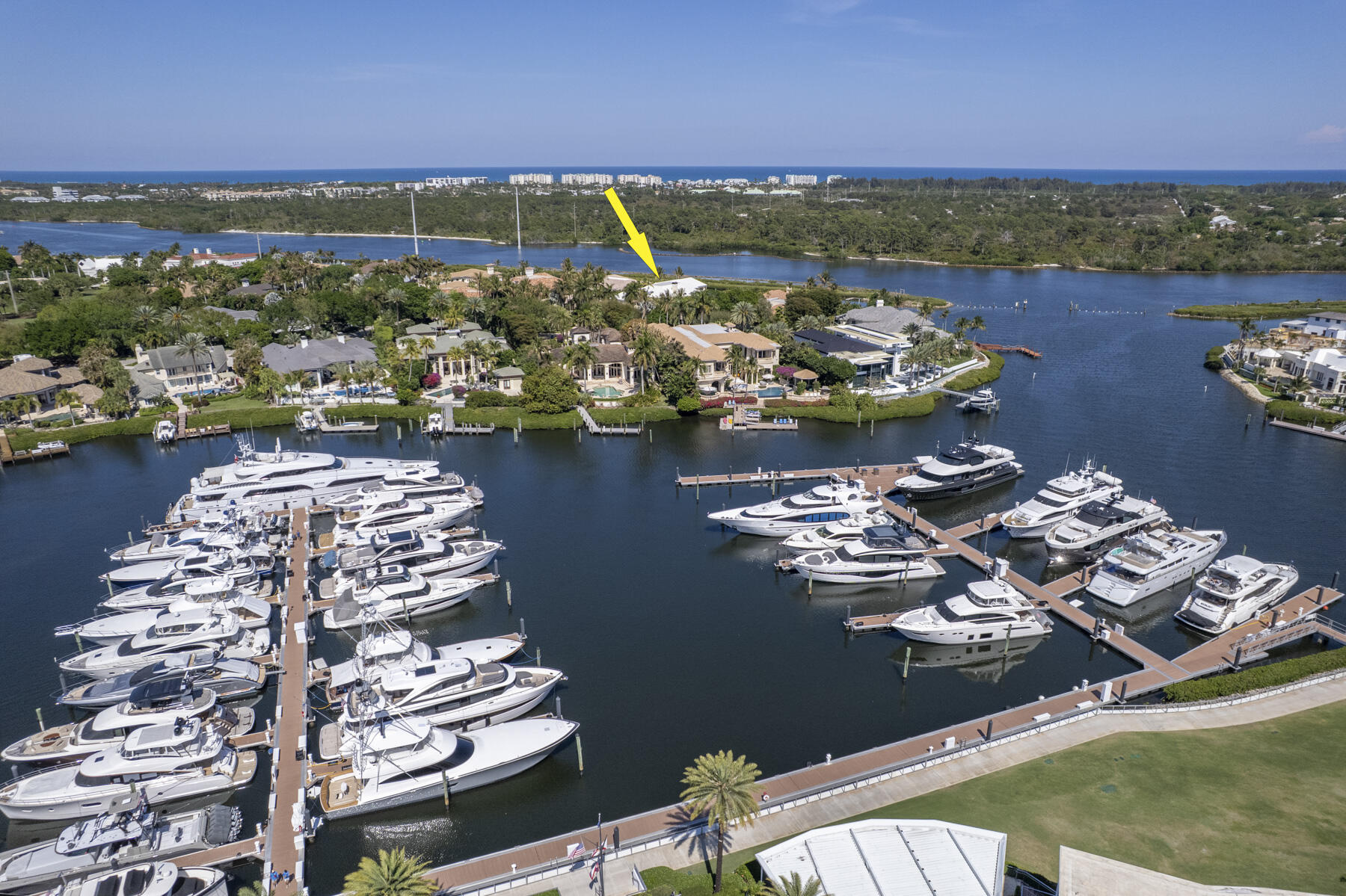 Admirals Cove - Residential