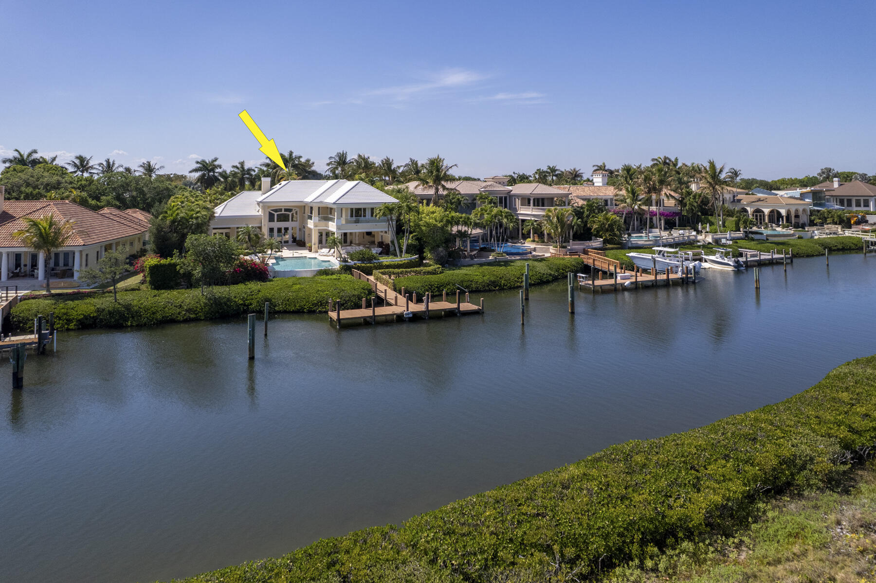 Admirals Cove - Residential