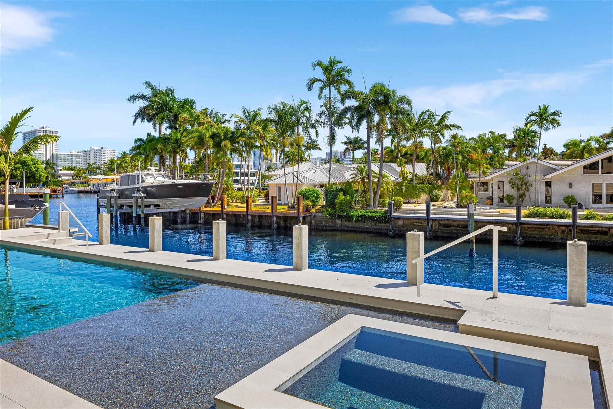 CORAL RIDGE COUNTRY CLUB - Residential