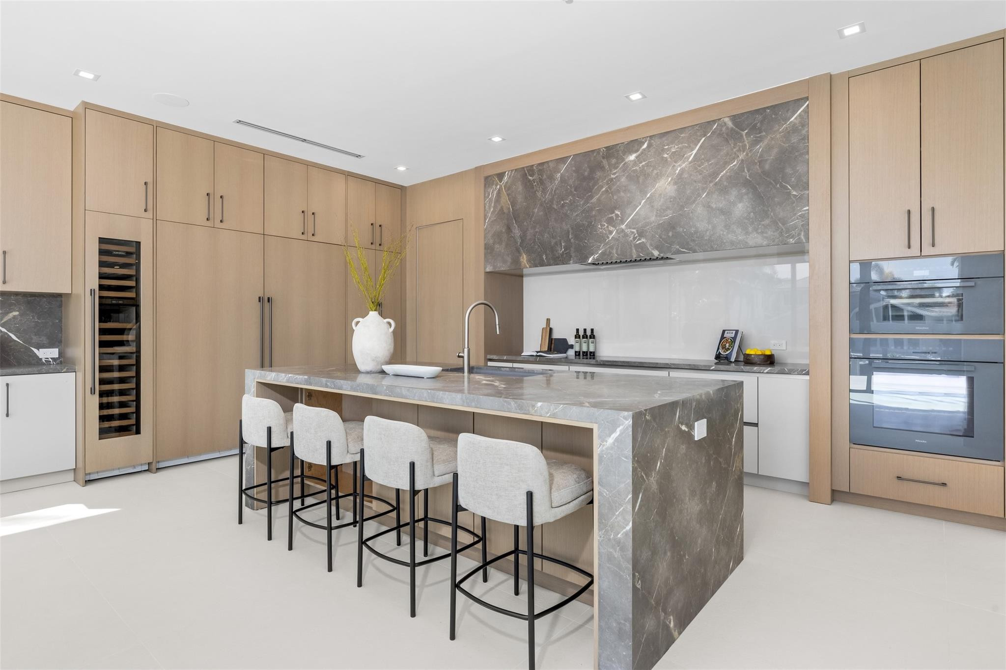 CORAL RIDGE COUNTRY CLUB - Residential