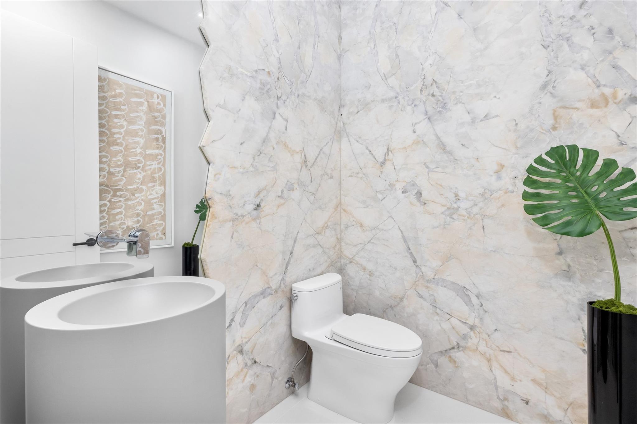 CORAL RIDGE COUNTRY CLUB - Residential